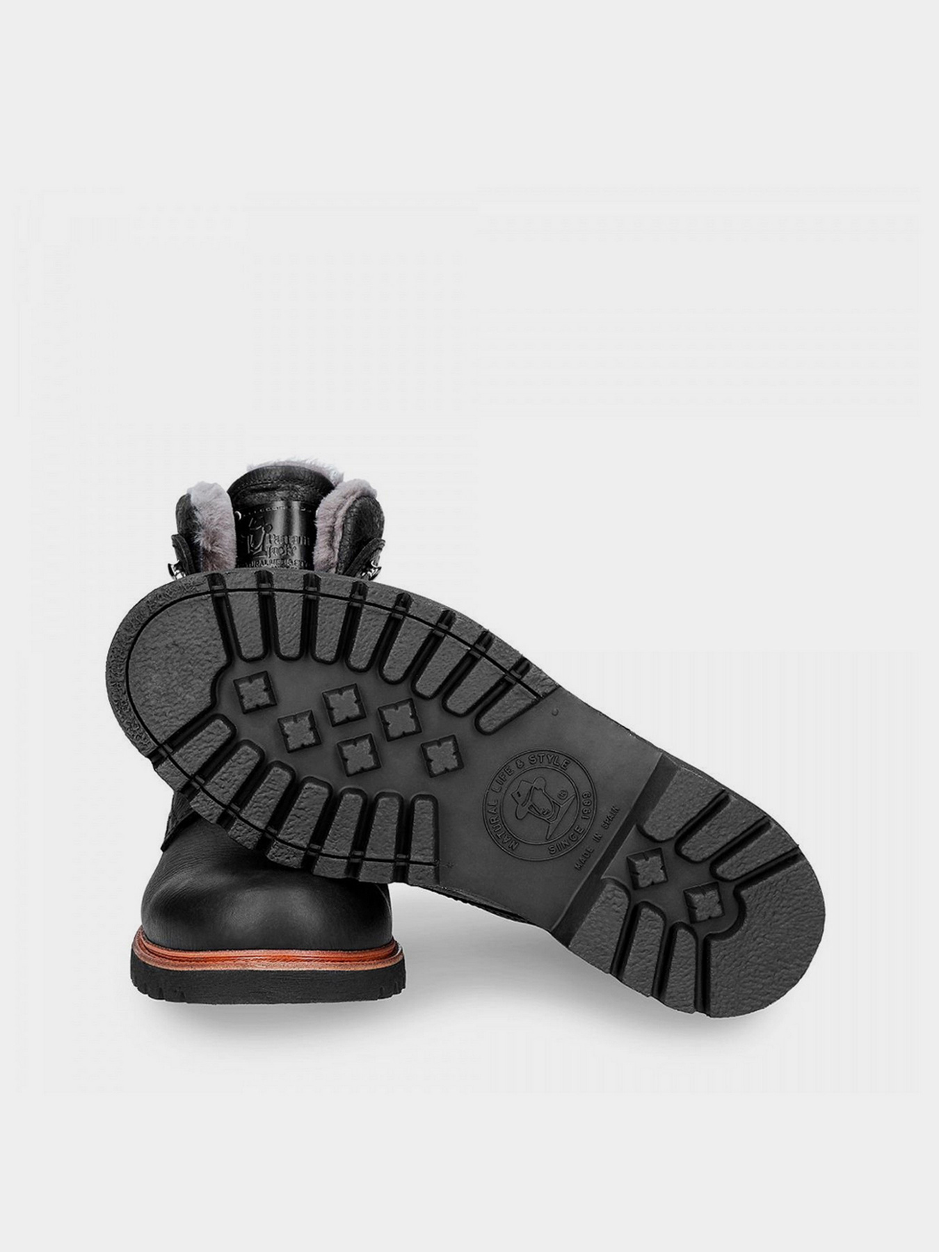 Черевики Panama Jack P03 Aviator Igloo C11 модель P03 Aviator Igloo C11 Фото