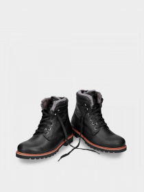 Черевики Panama Jack P03 Aviator Igloo C11 модель P03 Aviator Igloo C11 Фото