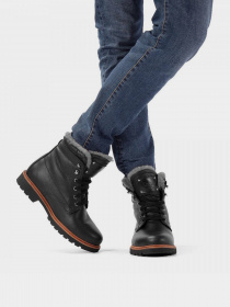 Черевики Panama Jack P03 Aviator Igloo C11 модель P03 Aviator Igloo C11 Фото