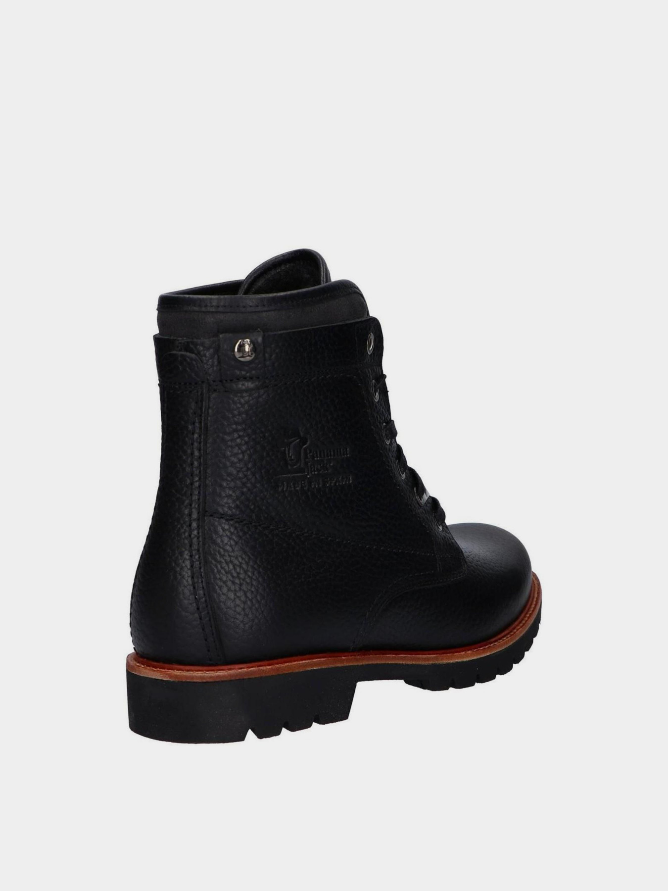 Ботинки Panama Jack модель P03 Thunder C9 Ботинки Panama Jack модель P03 Thunder C9 Фото