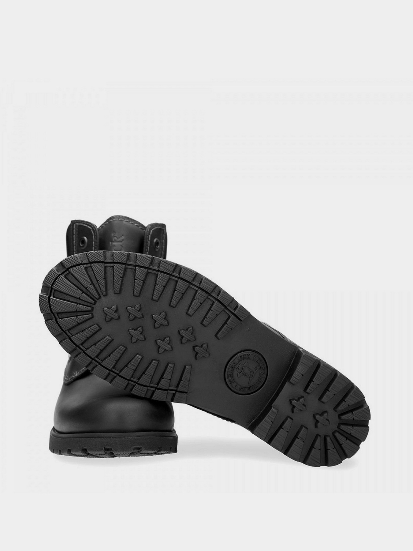 Ботинки Panama Jack модель Panama 03 Gtx Wool C2 Фото