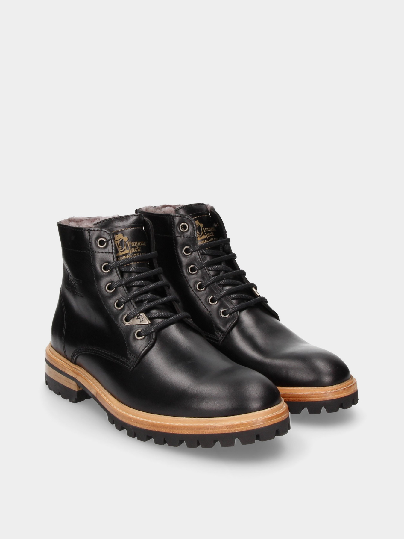 Черевики Panama Jack Emery Igloo C3 модель Emery Igloo C3 Фото