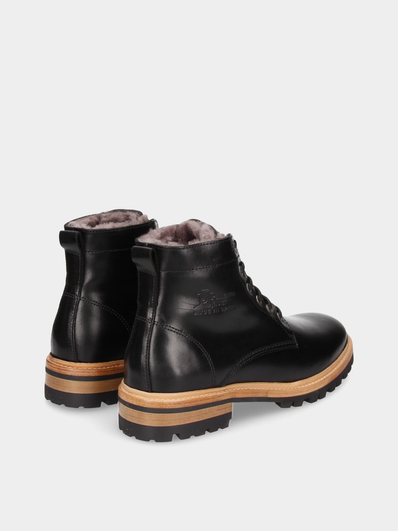 Черевики Panama Jack Emery Igloo C3 модель Emery Igloo C3 Фото