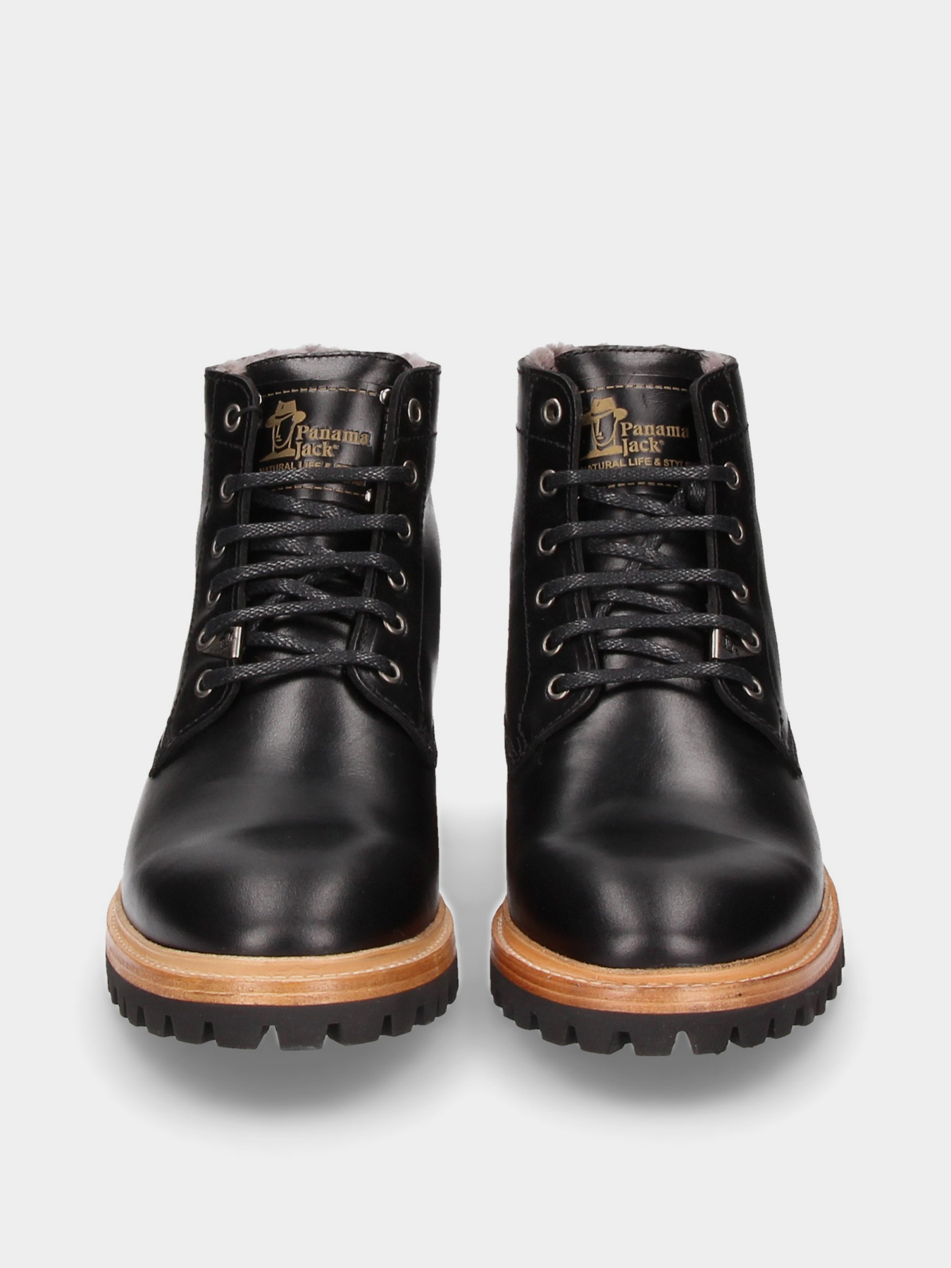 Черевики Panama Jack Emery Igloo C3 модель Emery Igloo C3 Фото