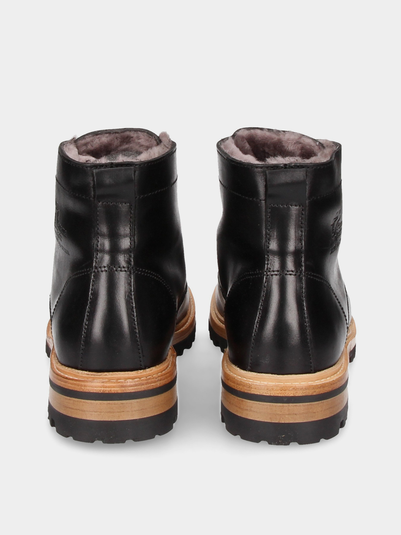 Черевики Panama Jack Emery Igloo C3 модель Emery Igloo C3 Фото