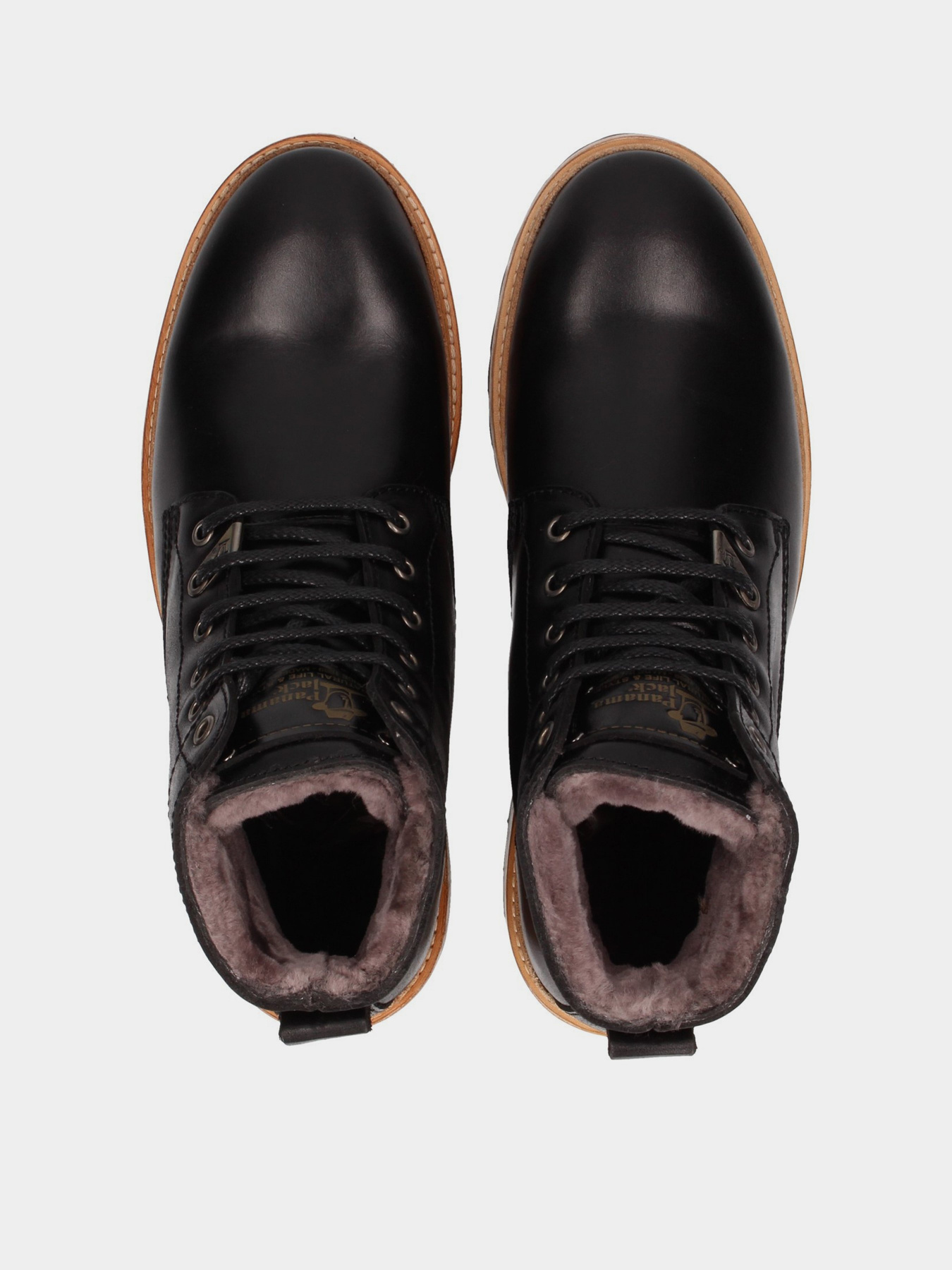 Черевики Panama Jack Emery Igloo C3 модель Emery Igloo C3 Фото