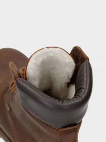 Ботинки Panama Jack Panama 03 Gtx Wool C1 модель Panama 03 Gtx Wool C1 Фото