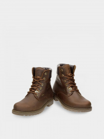 Черевики Panama Jack Panama 03 Gtx Wool C1 модель Panama 03 Gtx Wool C1 Фото