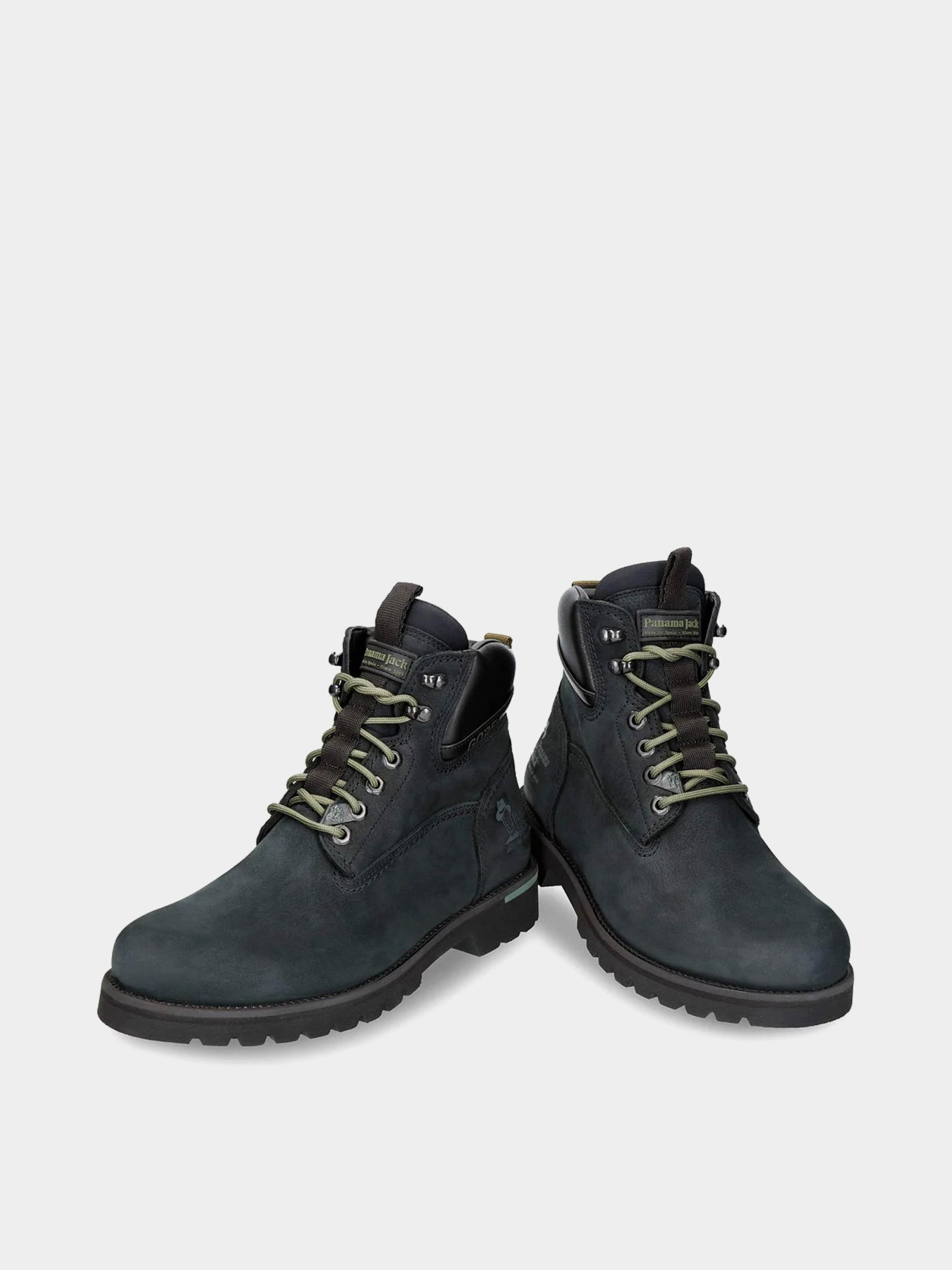 Ботинки Panama Jack Amur Gtx Urban C7 модель Amur Gtx Urban C7 Фото