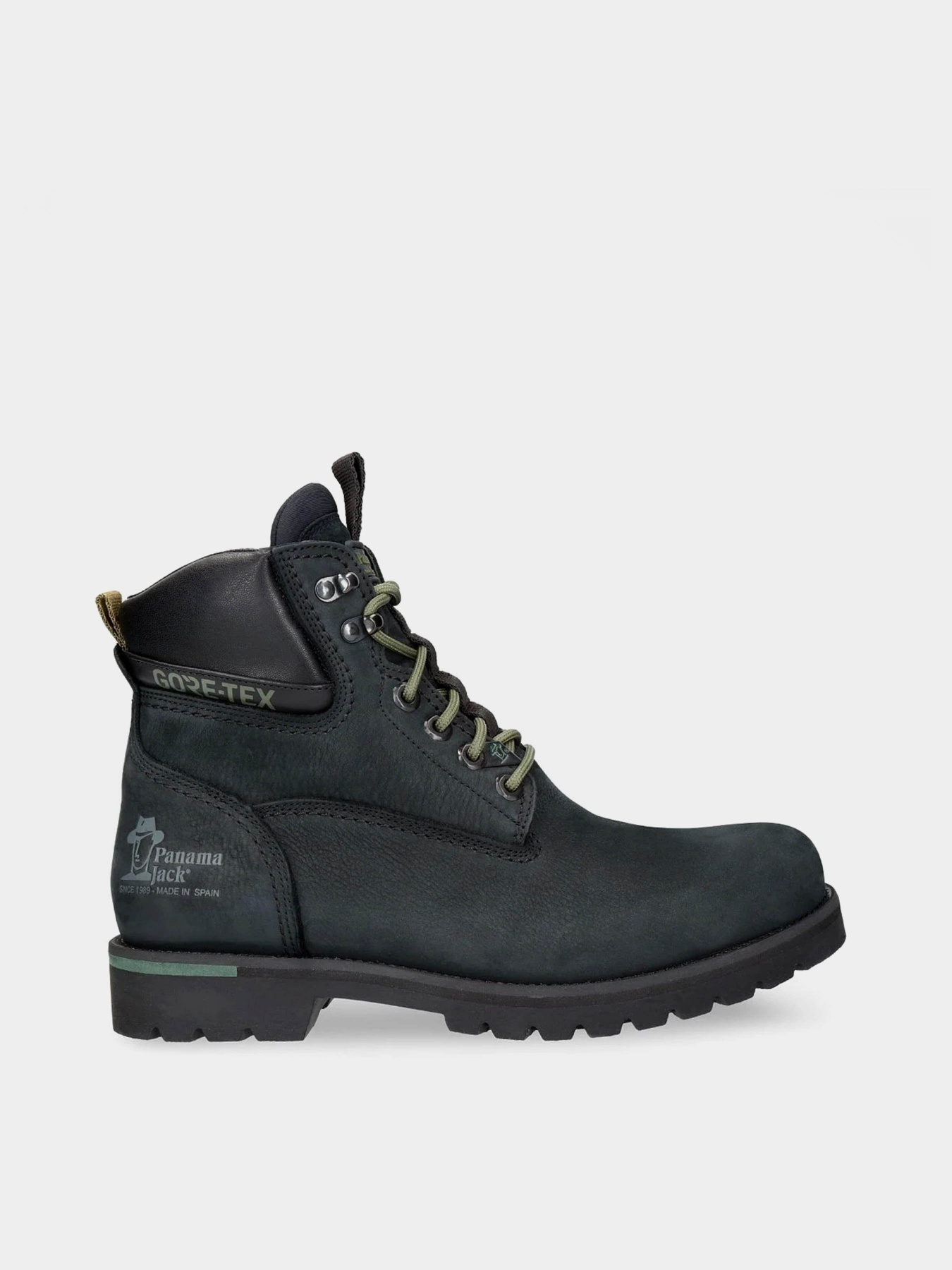 Ботинки Panama Jack Amur Gtx Urban C7 модель Amur Gtx Urban C7 Фото