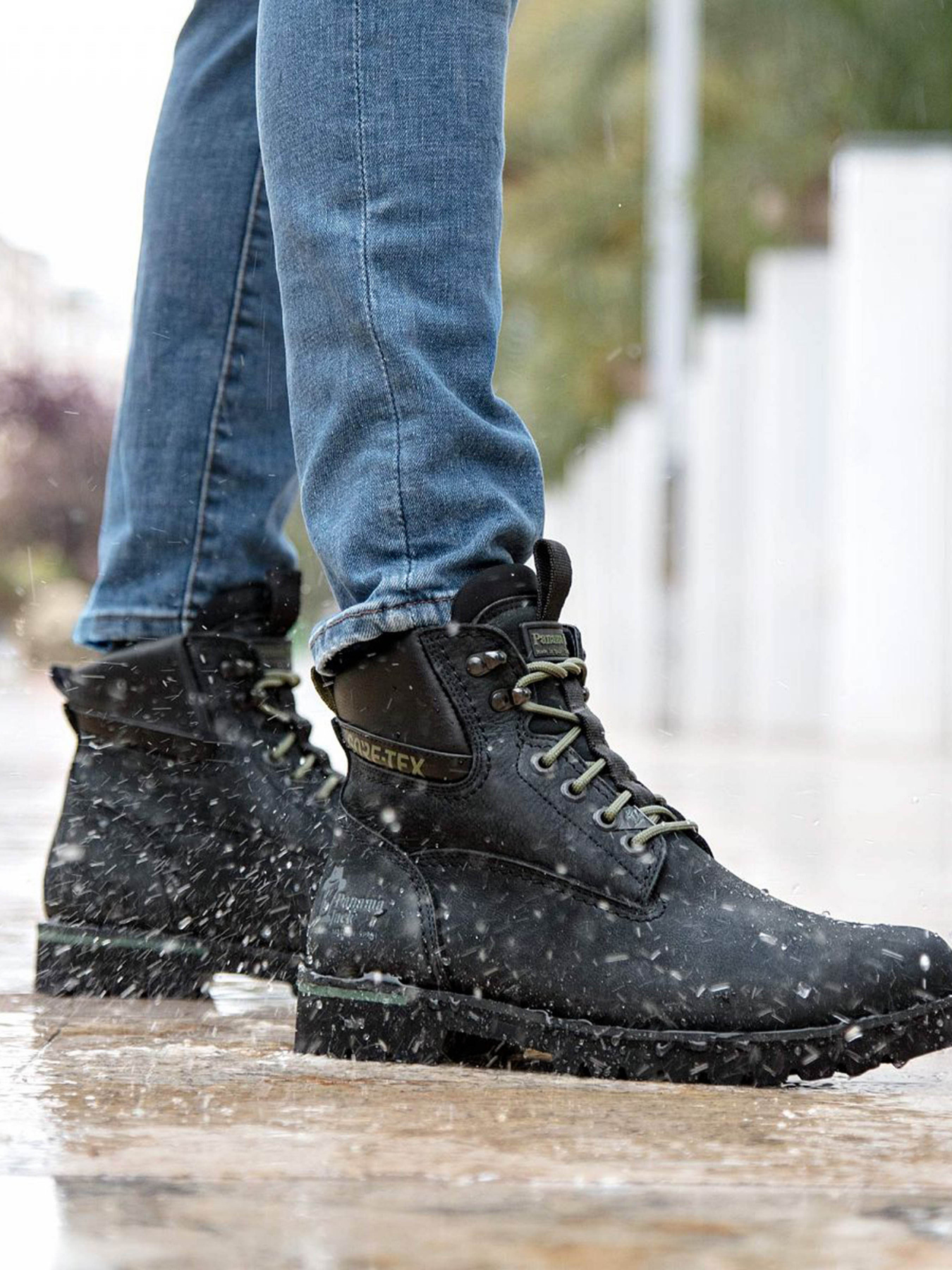 Черевики Panama Jack Amur Gtx Urban C7 модель Amur Gtx Urban C7 Черевики Panama Jack Amur Gtx Urban C7 модель Amur Gtx Urban C7 Фото