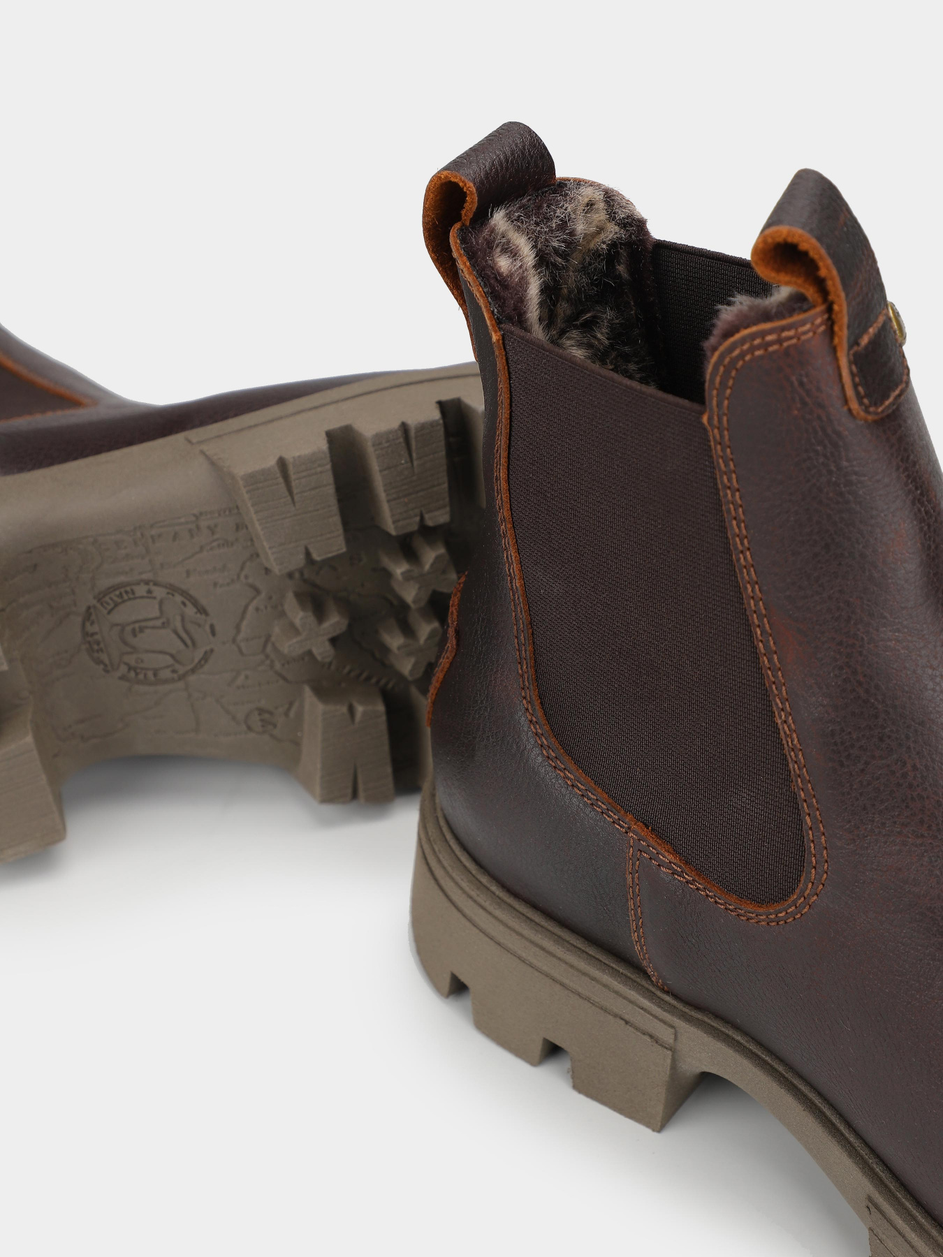 Челсі Panama Jack Chris C1 Модель Chris C1 Фото