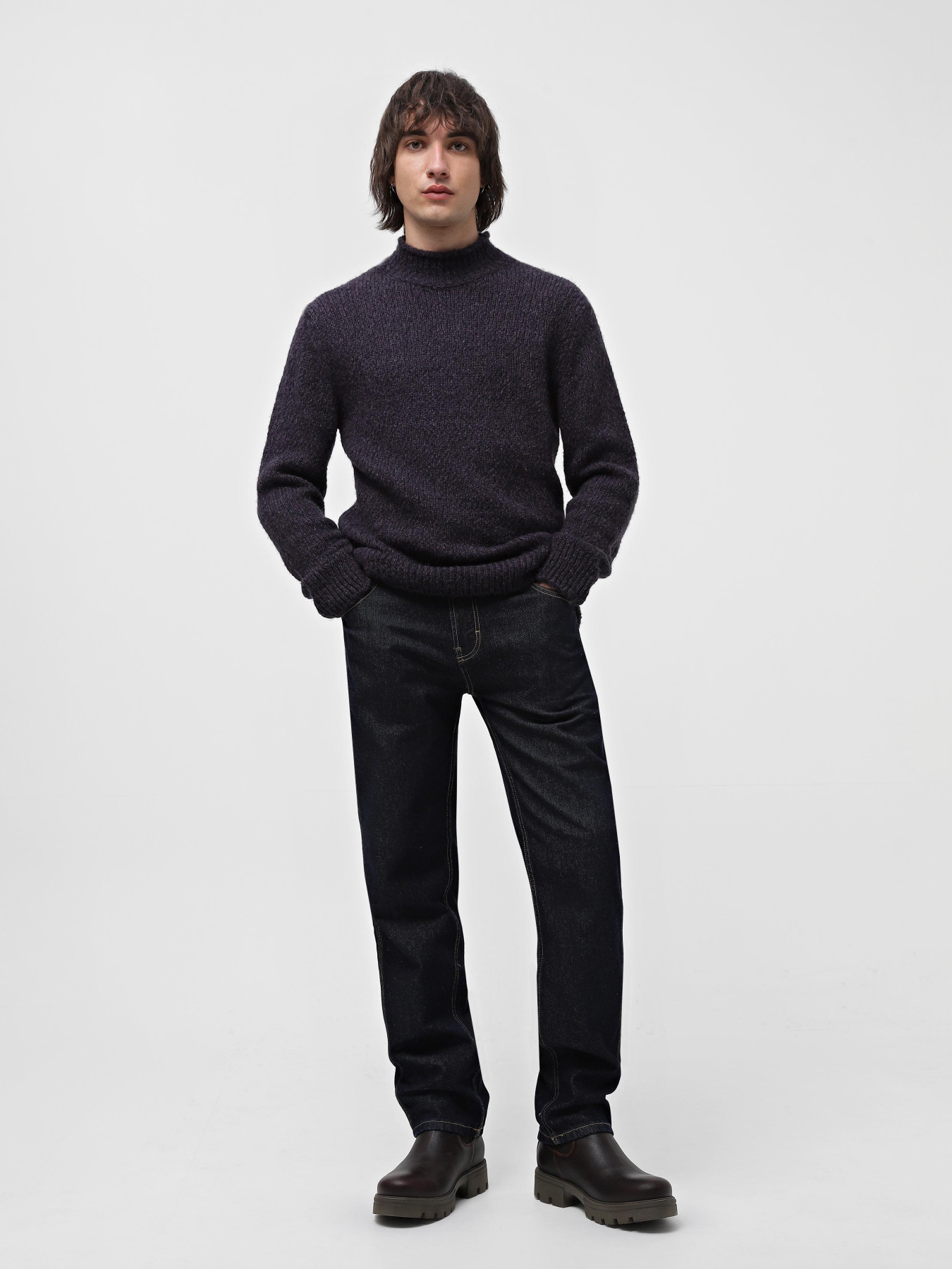 Челсі Panama Jack Chris C1 Модель Chris C1 Фото