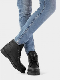 Черевики Panama Jack Slot Igloo C1 модель Slot Igloo C1 Черевики Panama Jack Slot Igloo C1 модель Slot Igloo C1 Фото