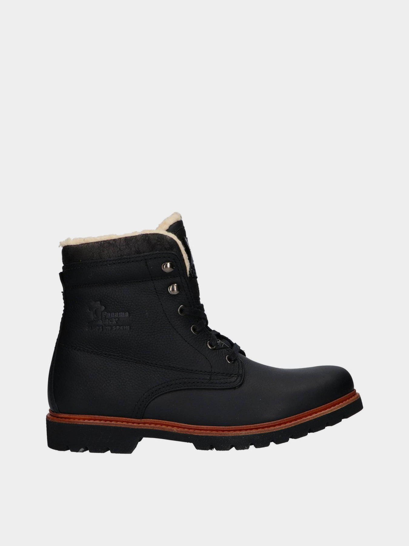 Черевики та чоботи Panama Jack P03 Aviator C2 модель P03 Aviator C2 Черевики та чоботи Panama Jack P03 Aviator C2 модель P03 Aviator C2 Фото