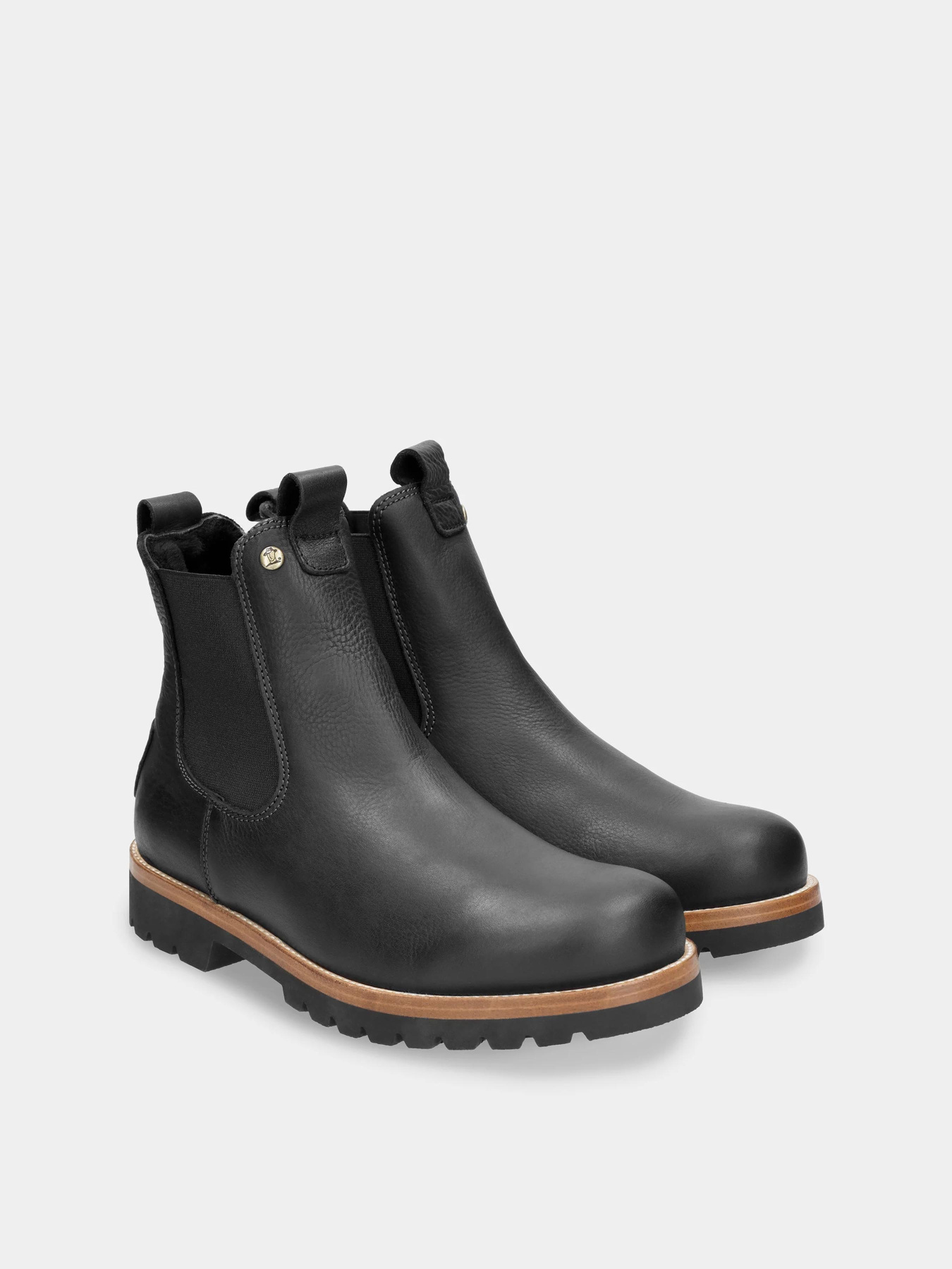 Челсі Panama Jack модель Burton Igloo C1 Фото