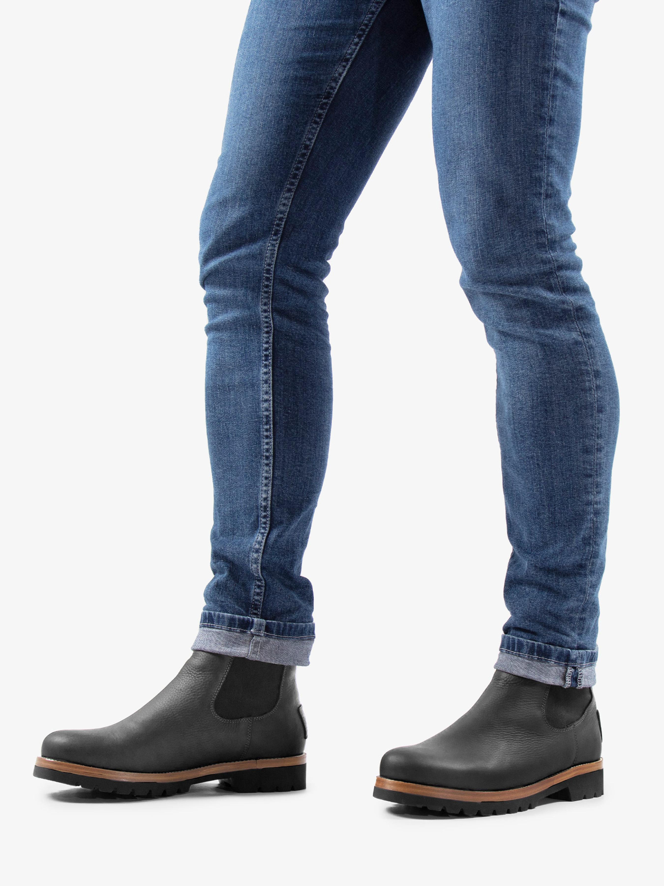 Челсі Panama Jack модель Burton Igloo C1 Фото