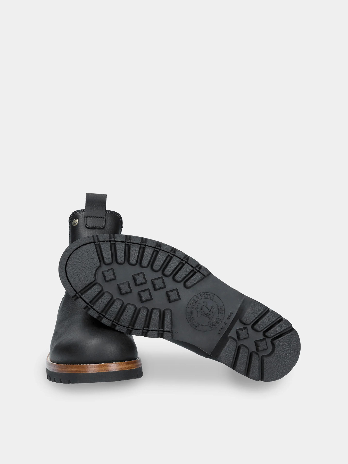 Челсі Panama Jack модель Burton Igloo C1 Фото