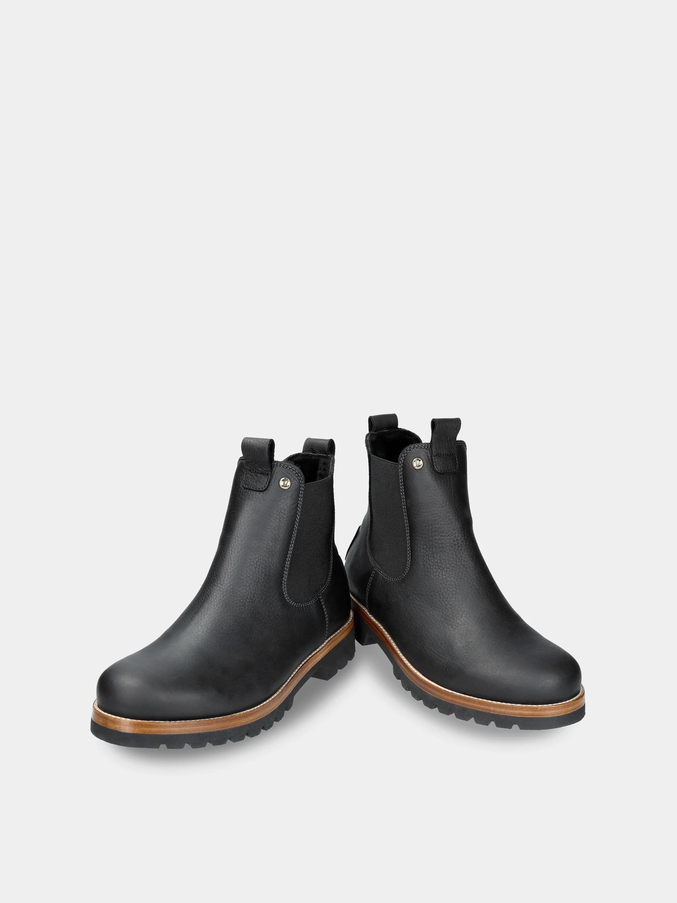 Челсі Panama Jack модель Burton Igloo C1 Фото