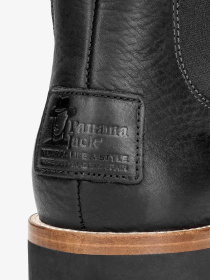 Челсі Panama Jack модель Burton Igloo C1 Фото