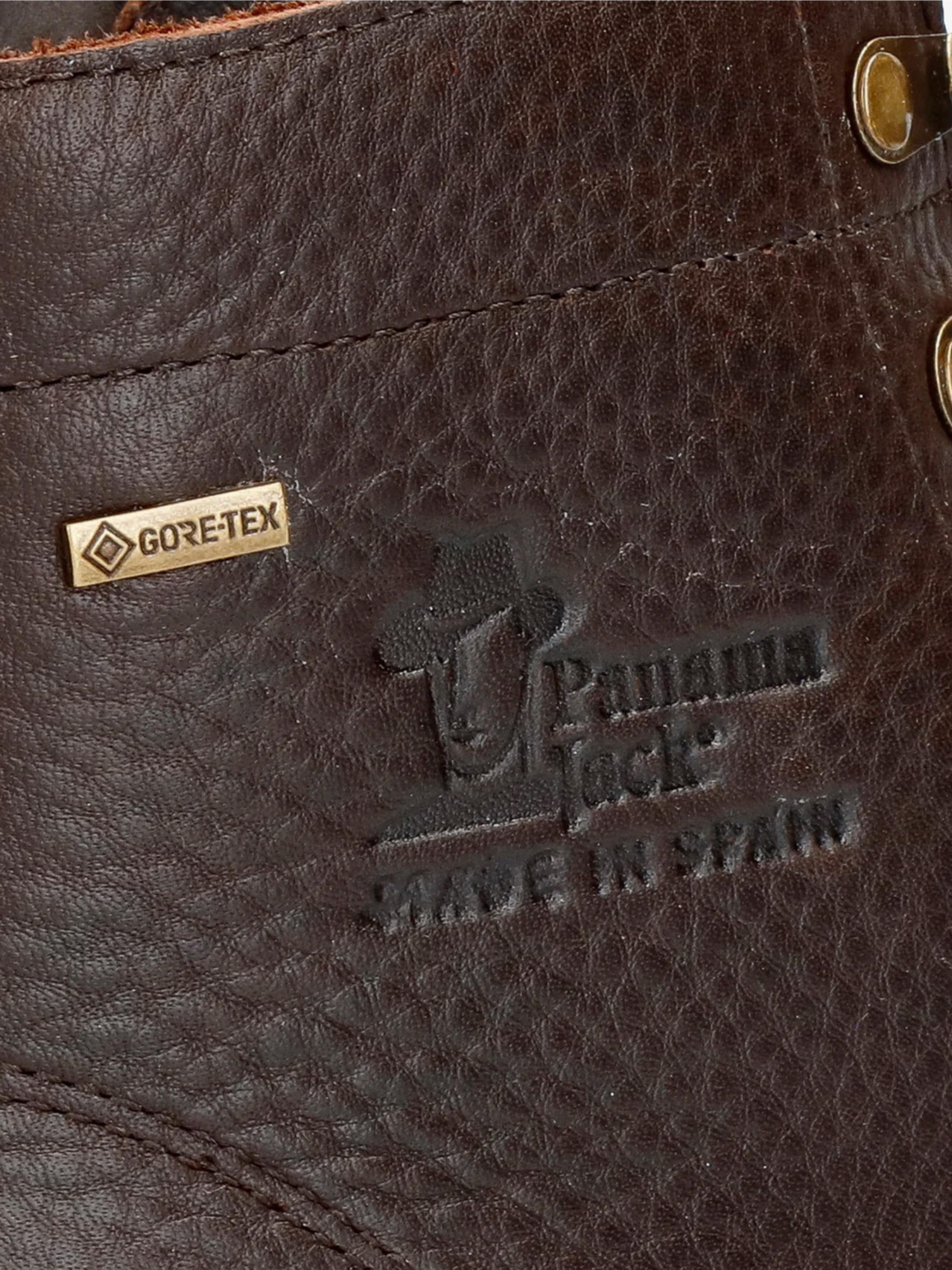 Черевики Panama Jack модель Glasgow Gtx C2 Фото