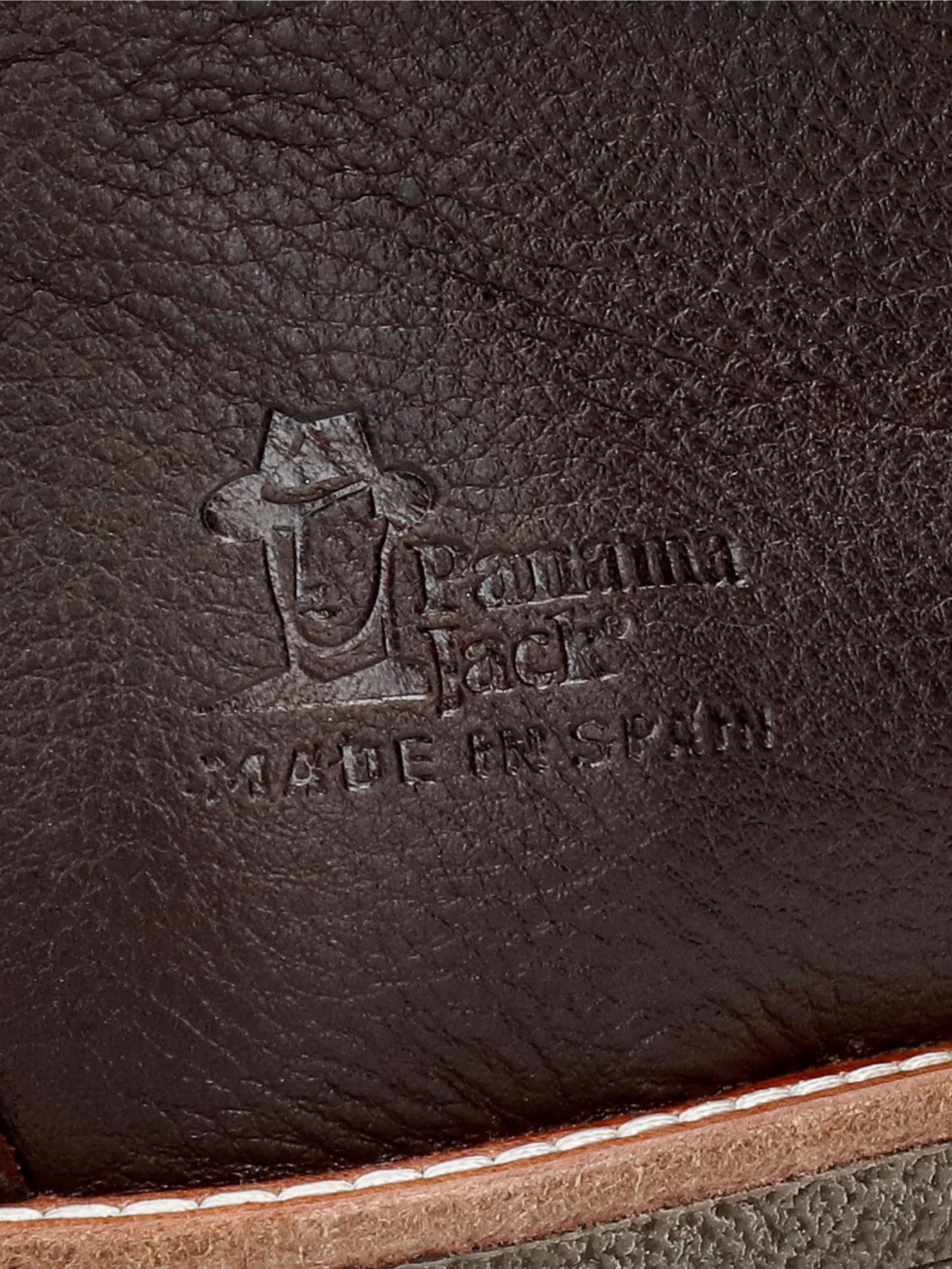 Ботинки Panama Jack модель Gael C9 Фото