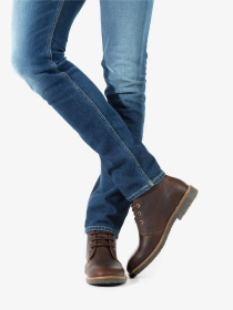 Черевики Panama Jack модель Gael C9 Черевики Panama Jack модель Gael C9 Фото