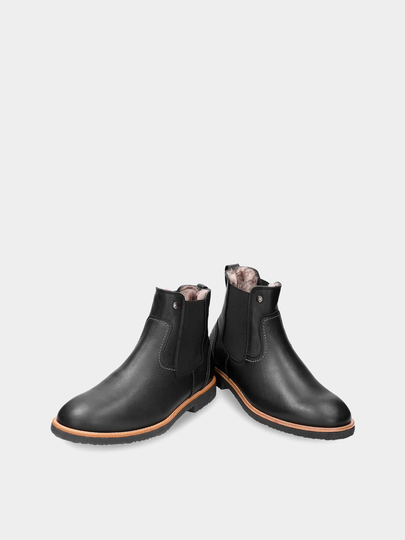 Челси Panama Jack модель Garnock Igloo C2 Фото