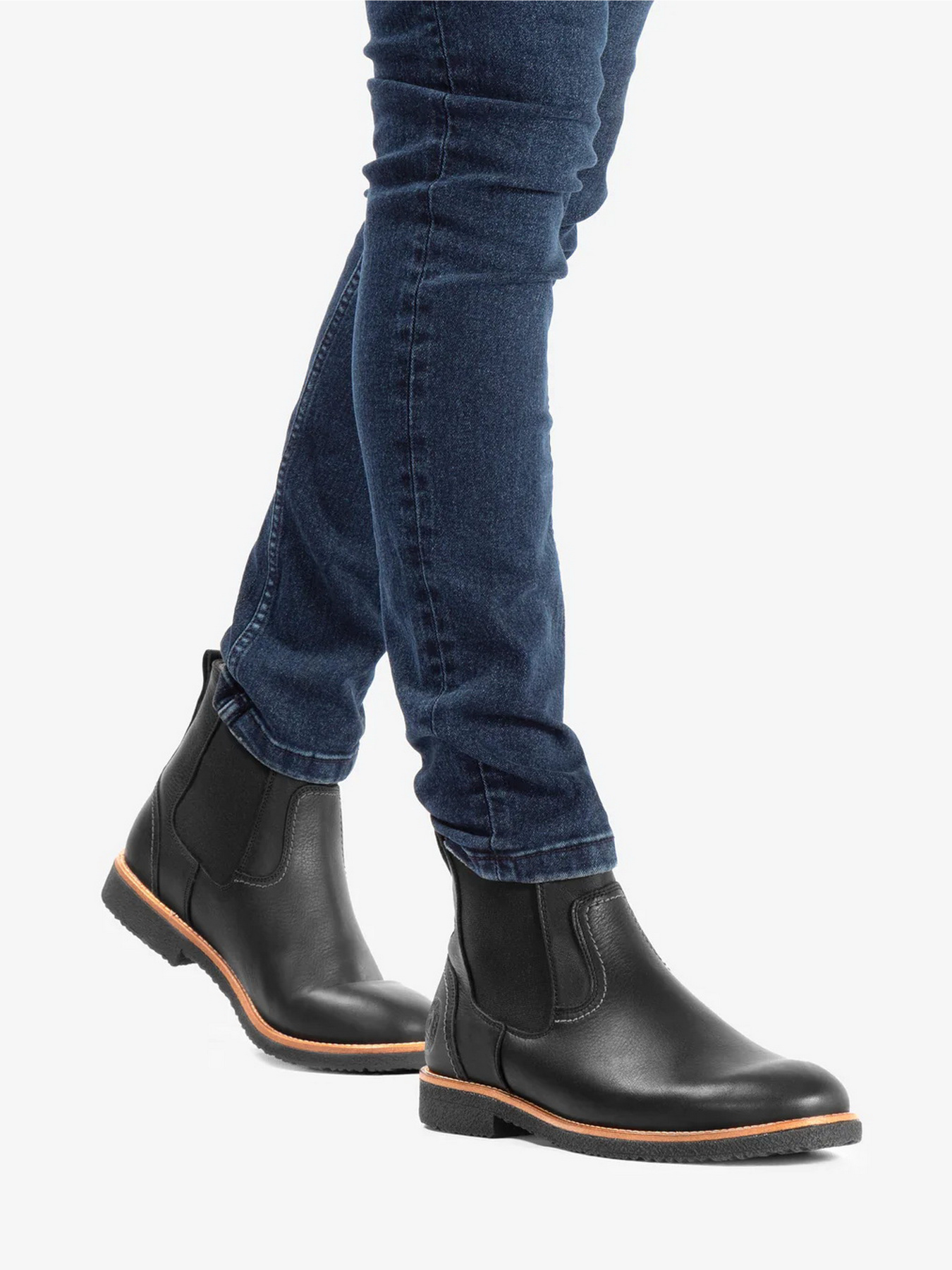 Челси Panama Jack модель Garnock Igloo C2 Фото