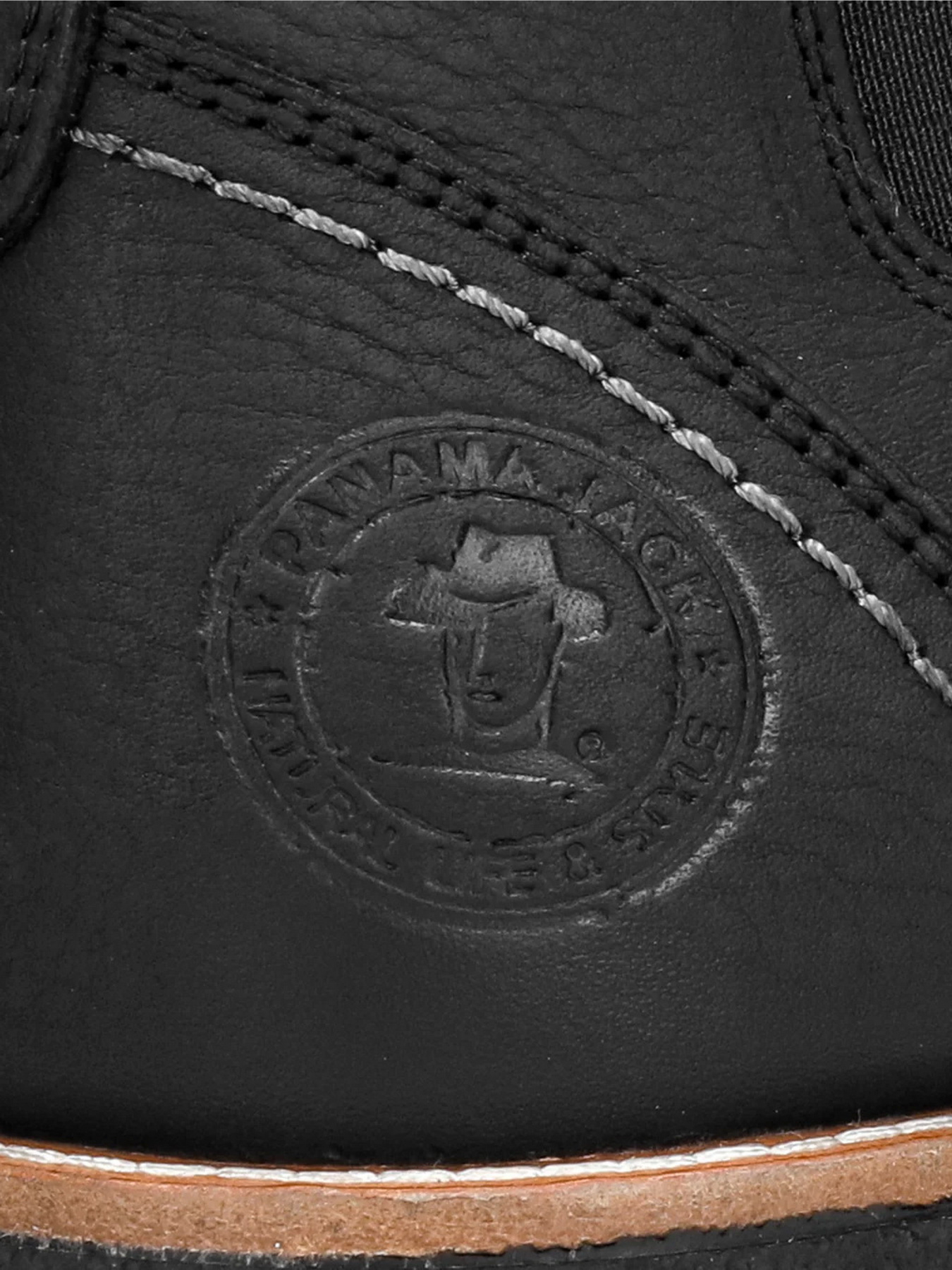 Челси Panama Jack модель Garnock Igloo C2 Фото