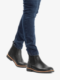 Челси Panama Jack модель Garnock Igloo C2 Фото