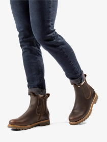 Челси Panama Jack модель Beny Igloo C2 Фото