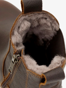 Челси Panama Jack модель Beny Igloo C2 Фото