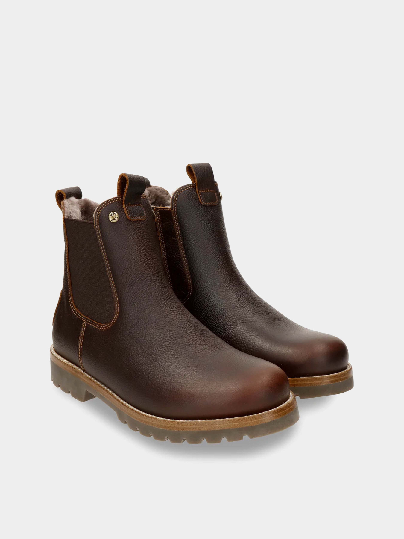 Челси Panama Jack модель Beny Igloo C2 Фото