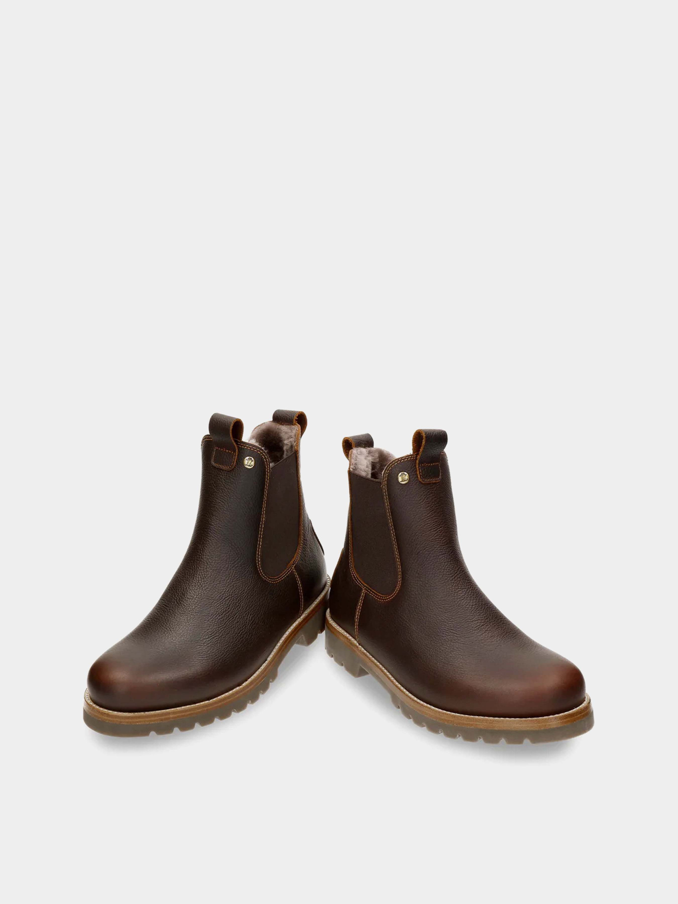 Челси Panama Jack модель Beny Igloo C2 Фото