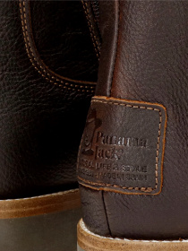 Челси Panama Jack модель Beny Igloo C2 Фото