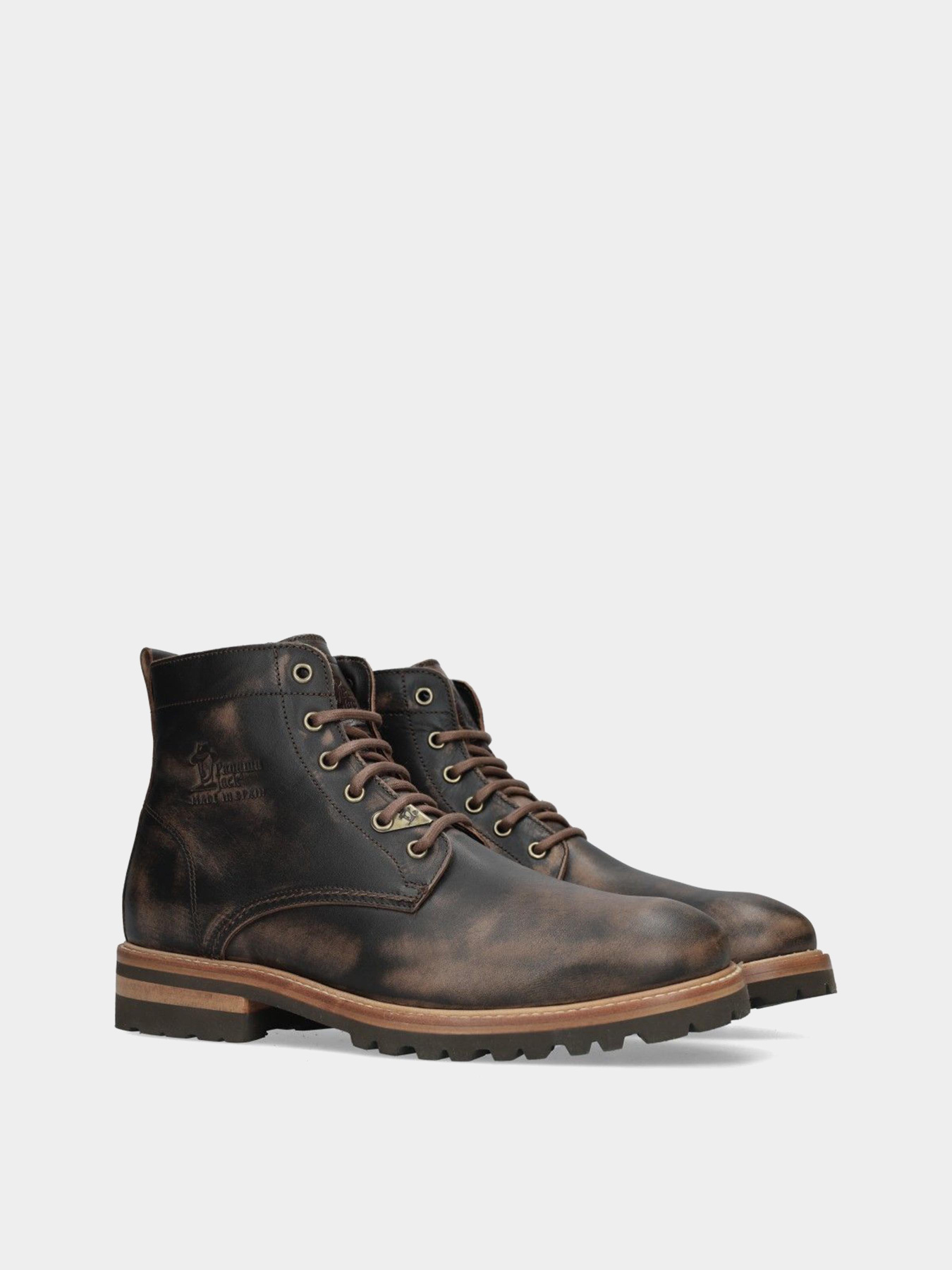 Ботинки Panama Jack модель Emery Igloo C8 Фото