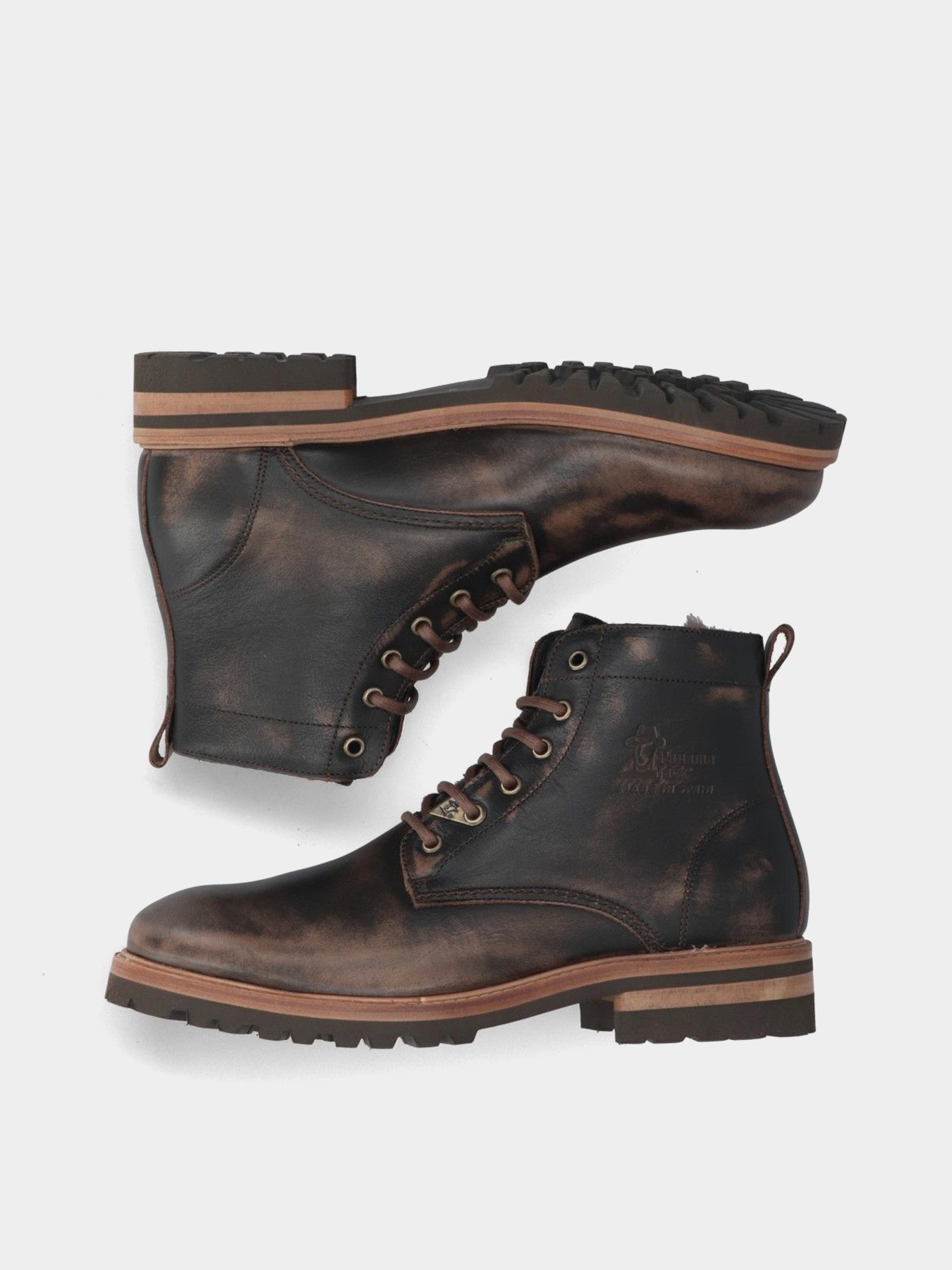 Ботинки Panama Jack модель Emery Igloo C8 Фото