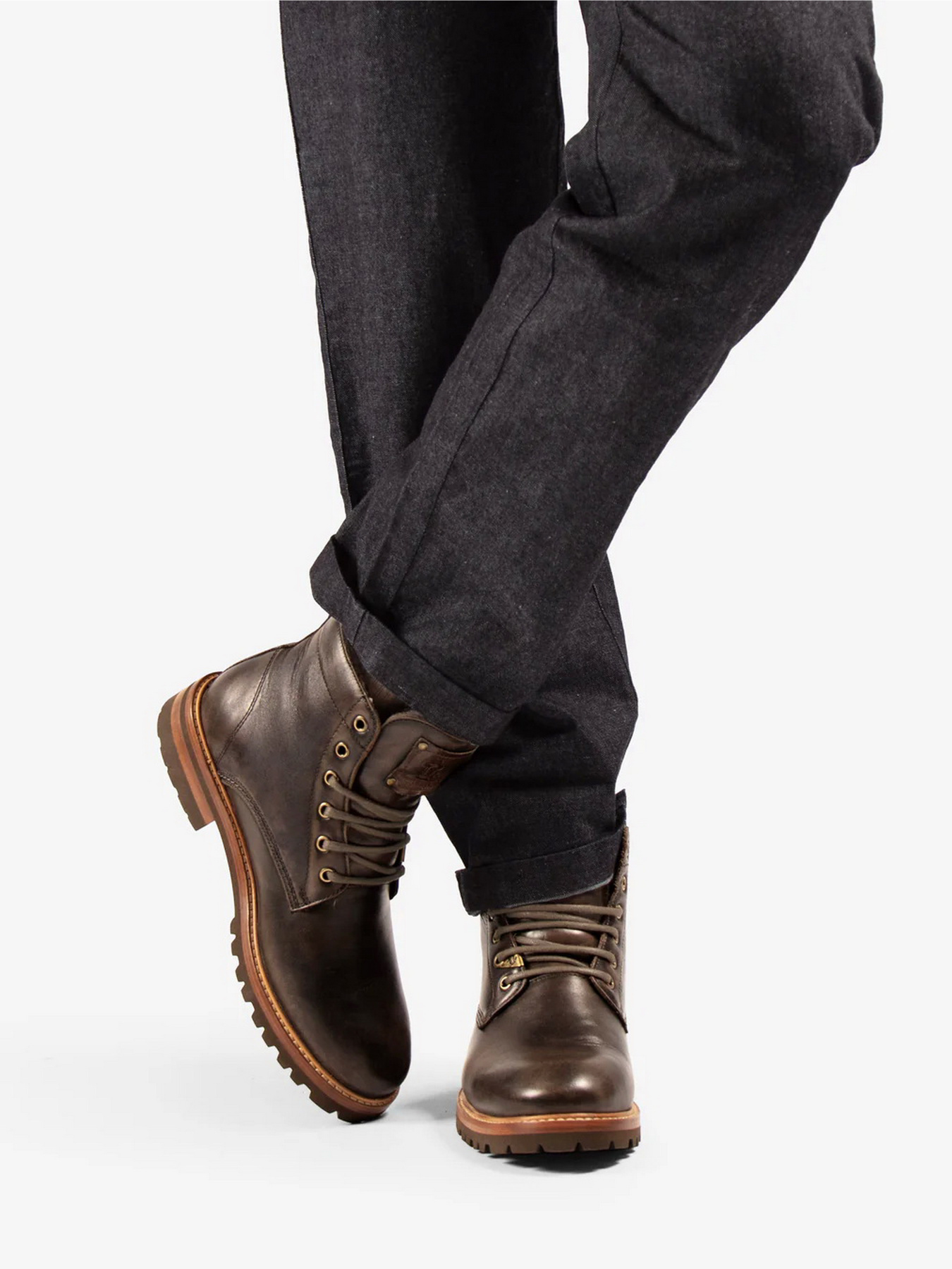 Ботинки Panama Jack модель Emery Igloo C9 Фото