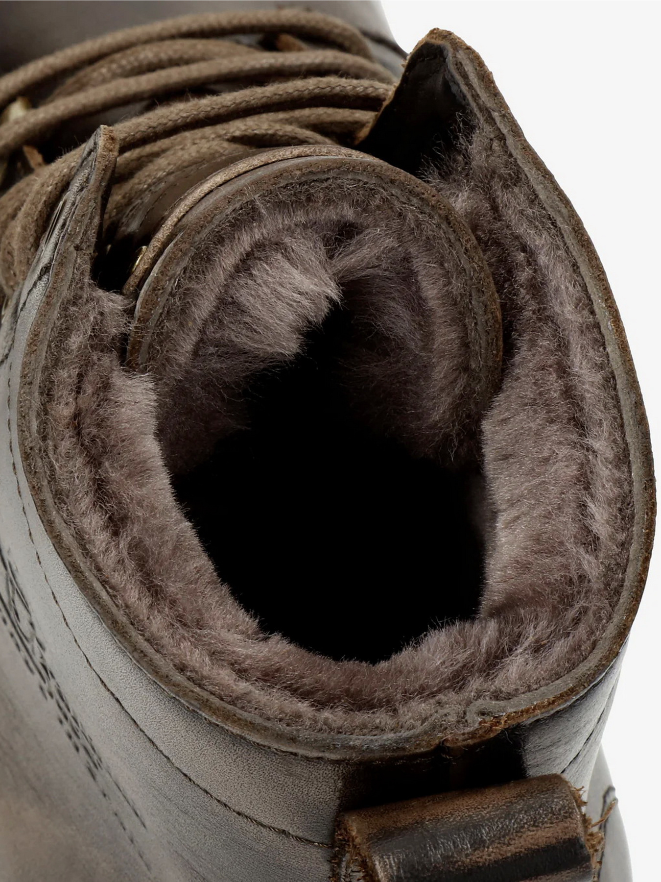 Ботинки Panama Jack модель Emery Igloo C9 Фото