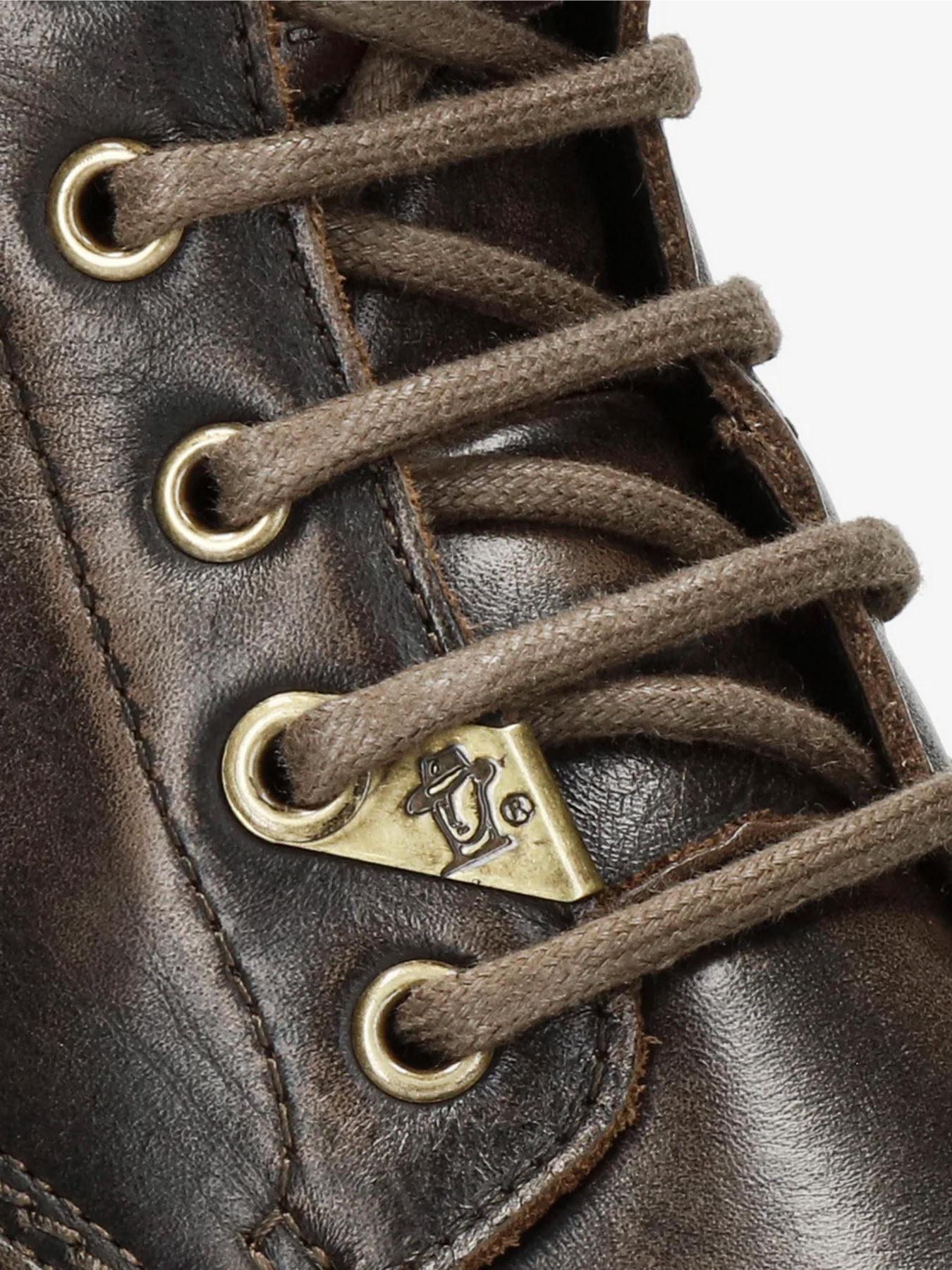 Ботинки Panama Jack модель Emery Igloo C9 Фото