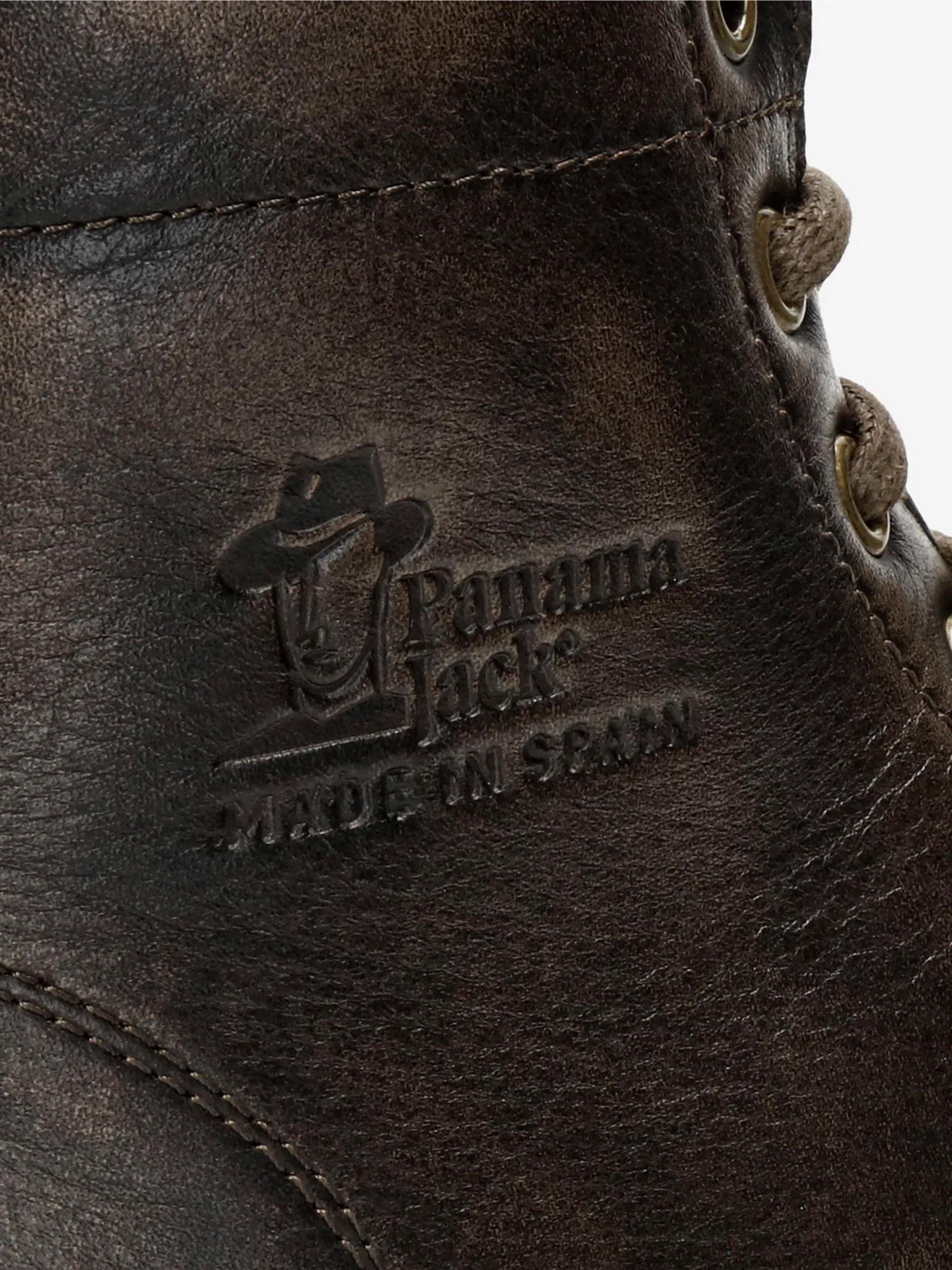 Ботинки Panama Jack модель Emery Igloo C9 Фото