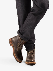 Ботинки Panama Jack модель Emery Igloo C9 Фото