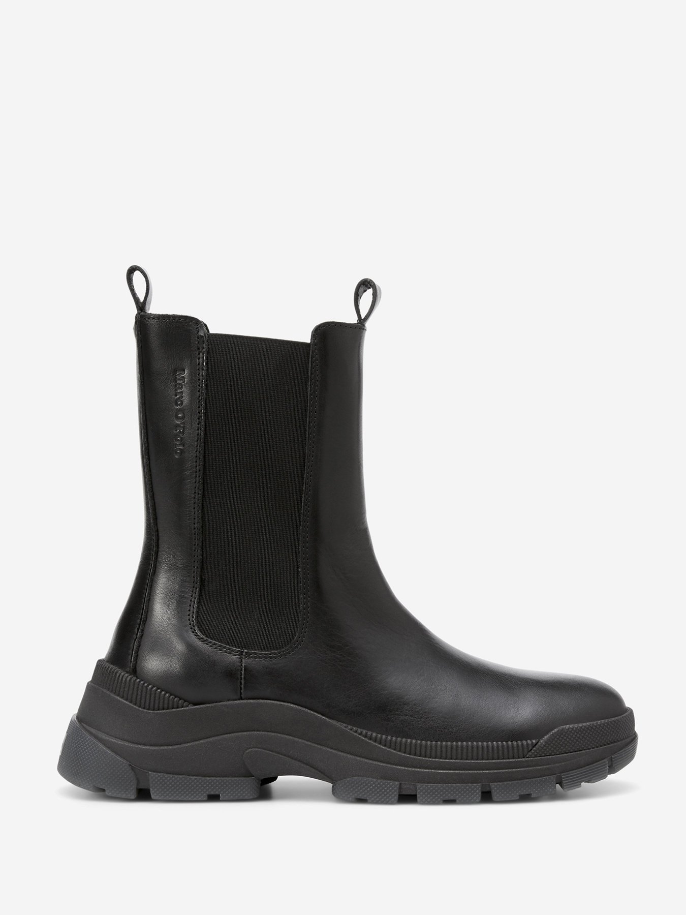 Ботинки Marc O’Polo модель 00716005004158-990 Фото