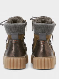 Ботинки Marc O’Polo модель 00816066301331-412 Фото