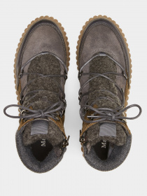 Ботинки Marc O’Polo модель 00816066301331-412 Фото