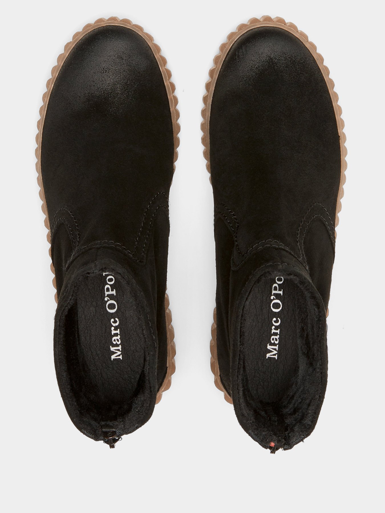 Ботинки Marc O’Polo модель 00816066002325-990 Фото