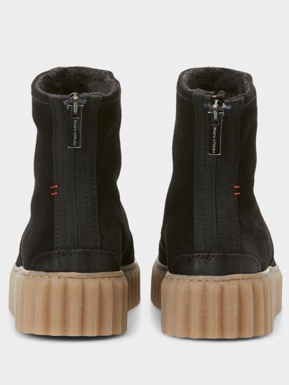Черевики Marc O’Polo модель 00816066002325-990 — фото 3 - INTERTOP