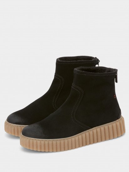 Черевики Marc O’Polo модель 00816066002325-990 — фото 4 - INTERTOP