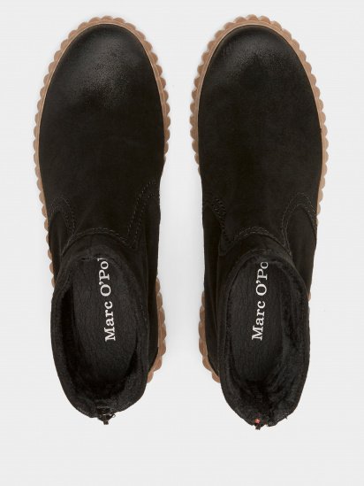 Черевики Marc O’Polo модель 00816066002325-990 — фото 5 - INTERTOP